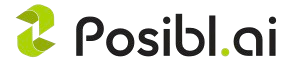 Posibl.ai Logo
